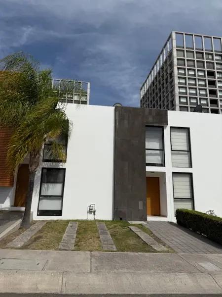 Casa en Renta en Juriquilla Santa Fe, Querétaro, Querétaro