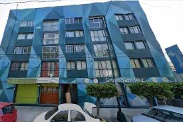 Departamento en Venta en Banjidal, Iztapalapa, Ciudad de México