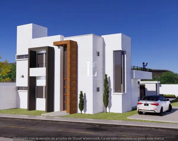 Casa en Venta en Oaxtepec Centro, Yautepec, Morelos