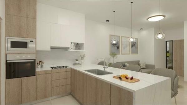 Departamento en Venta en Los Viñedos, Torreón, Coahuila de Zaragoza
