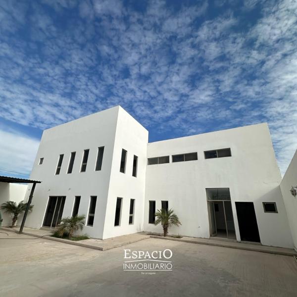 Oficina en Venta en Ejido Ana, Torreón, Coahuila de Zaragoza