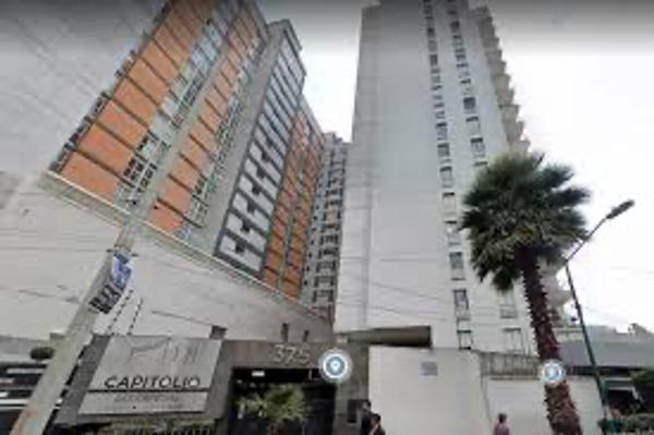 Departamento en Venta en Anáhuac I Sección, Miguel Hidalgo, Ciudad de México
