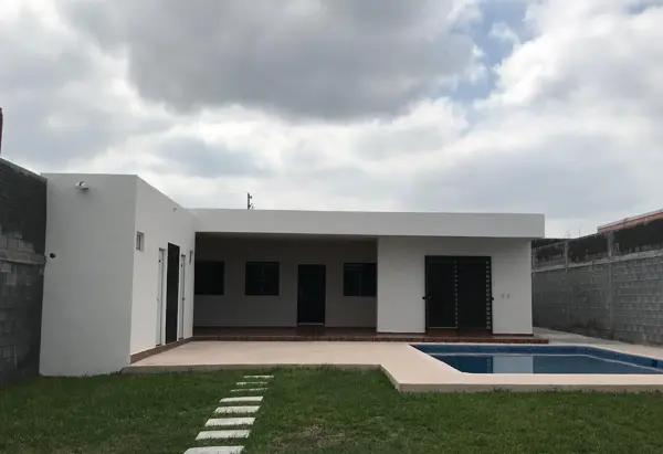 Casa en Venta en Portal del Norte, General Zuazua, Nuevo León