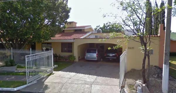 Casa en Venta en Residencial Campestre, Victoria, Tamaulipas