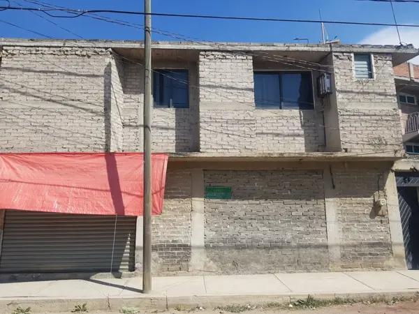Casa en Venta en Chalco de Díaz Covarrubias Centro, Chalco, México