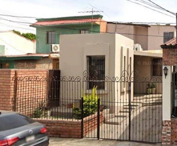 Casa en Venta en Calafia, Mexicali, Baja California