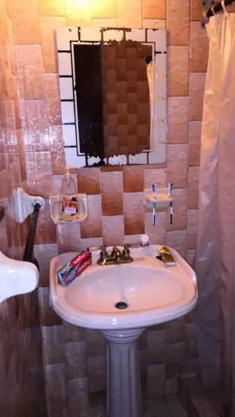 Casa en Venta en Unidad Vicente Guerrero, Iztapalapa, Ciudad de México