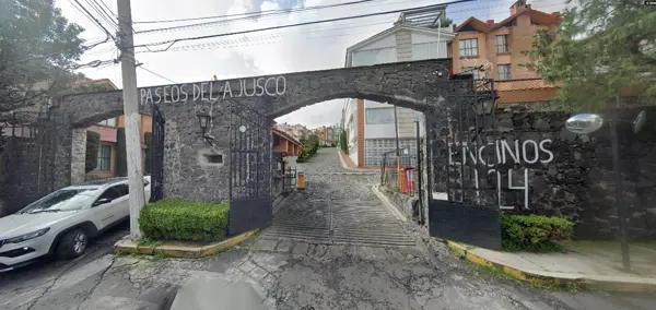Casa en Remate en Miguel Hidalgo 4A Sección, Tlalpan, Ciudad de México