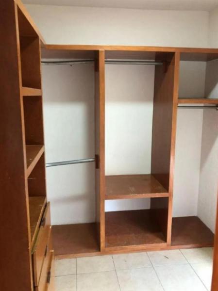 Departamento en Renta en Escuadron 201, Iztapalapa, Ciudad de México