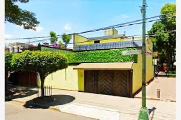 Casa en Venta en Narvarte Poniente, Benito Juárez, Ciudad de México