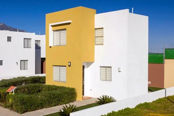 Casa en Venta en Los Héroes Lincoln, García, Nuevo León