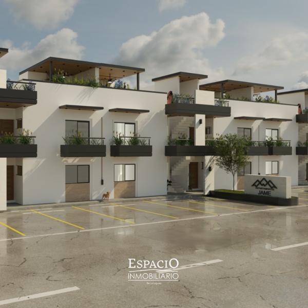 Departamento en Venta en Los Viñedos, Torreón, Coahuila de Zaragoza