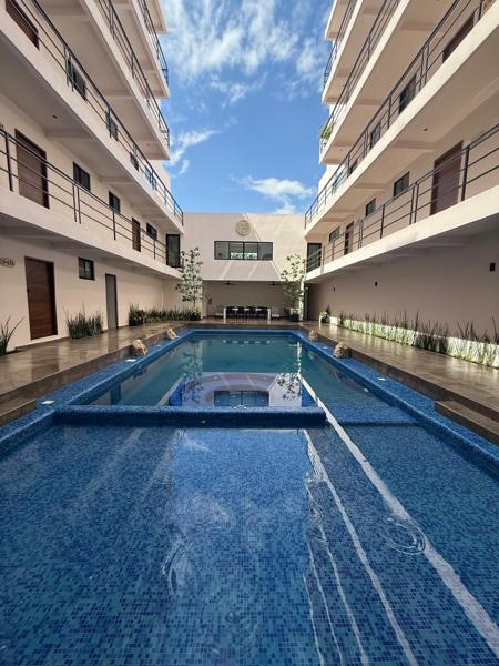 Departamento en Venta en Huayacan - Excelente Ubicación y Amenidades
