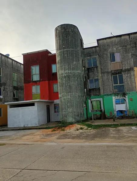 Departamento en venta en Villas de San Martín, Coatzacoalcos, Veracruz de Ignacio de la Llave