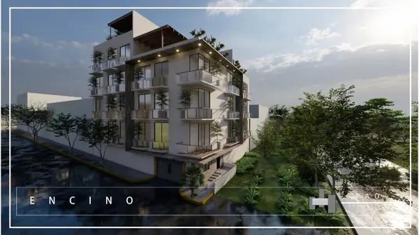 Departamento en Venta en Miguel Hidalgo 4A Sección, Tlalpan, Ciudad de México