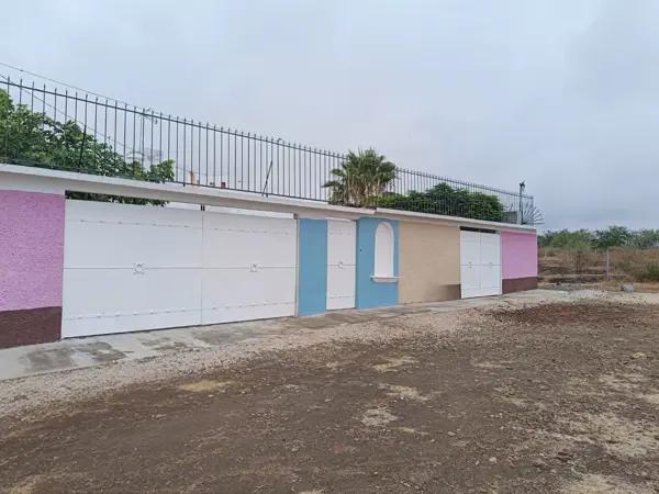 Casa en Venta, Jonacatepec, Morelos - Amplio Terreno en Zona Tranquila