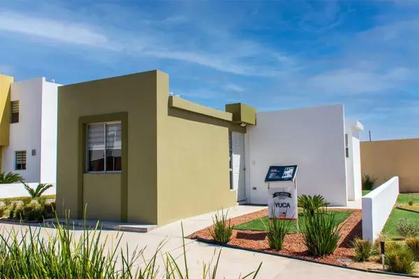Casa en Venta en Los Héroes Lincoln, García, Nuevo León