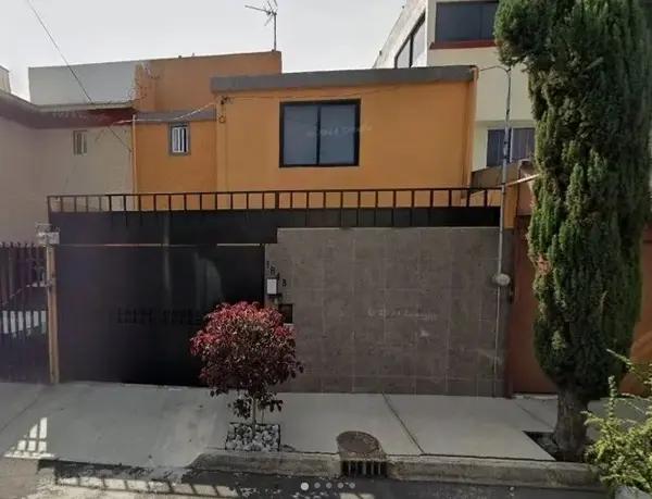 Casa en Venta en Jardines del Sur, Xochimilco, Ciudad de México