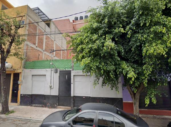 Terreno Comercial en Venta en Torre Blanca, Miguel Hidalgo, CDMX