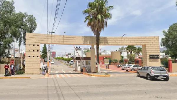 Casa en Venta en Antigua, Tultepec, México - Asequible y Bien Ubicada