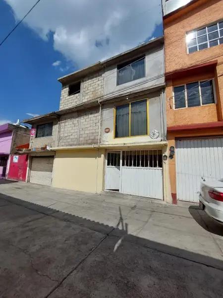 Casa en Venta en Toluca, Toluca, México
