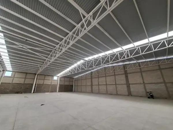Bodega en Renta en Tepotzotlán Centro, Tepotzotlán, México