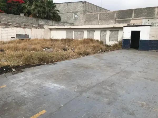 Terreno en Renta en Parque Industrial , Gómez Palacio, Dgo.