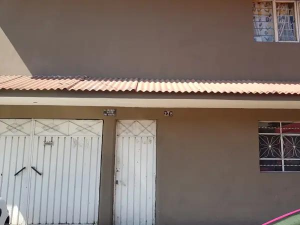 Casa en Venta en Ampliación General José Vicente Villada Oriente, Nezahualcóyotl, México