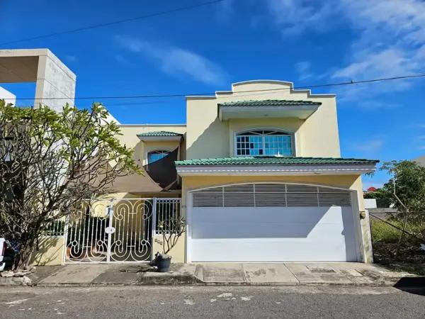 Casa en Venta en Costa de Oro, Boca del Río, Veracruz de Ignacio de la Llave