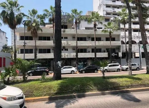 Hotel en Venta en Club Deportivo, Acapulco de Juárez, Guerrero