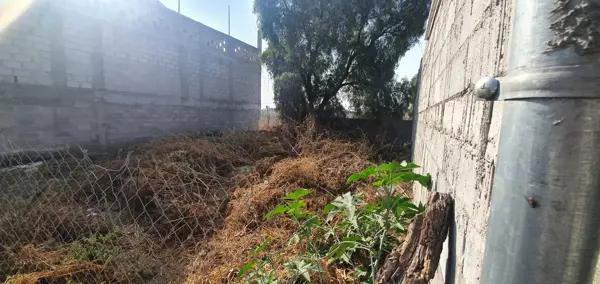 Terreno en Venta en Rincon del Bosque, Ixtapaluca, México