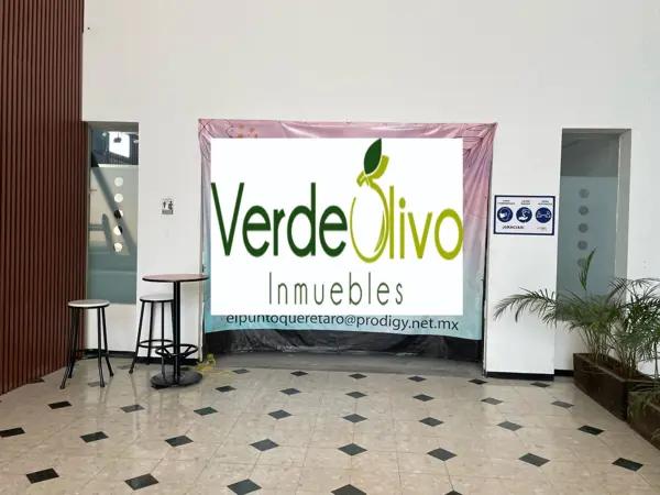 Local en Renta en Desarrollo San Pablo, Querétaro, Querétaro