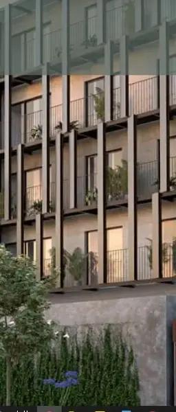 Departamento en Venta en Cuauhtemoc, Cuauhtémoc, Ciudad de México