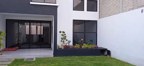 Casa en Venta en Santo Tomas, Ixtapaluca, México