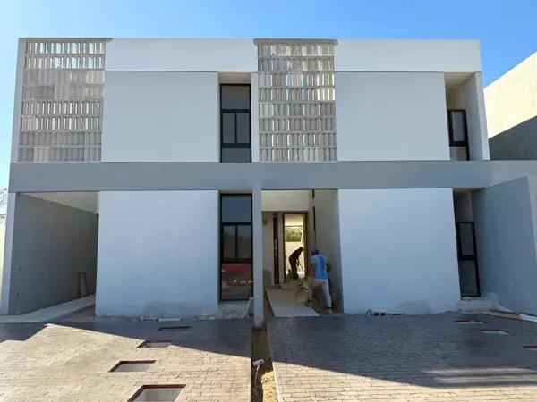 Casa en venta en Temozon Norte, Mérida, Yucatán