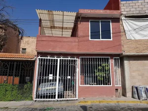 Casa en Venta en Geovillas Jesús María, Ixtapaluca, México