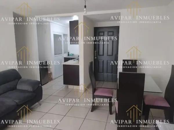 Departamento en Venta en Popular Rastro, Venustiano Carranza, Ciudad de México