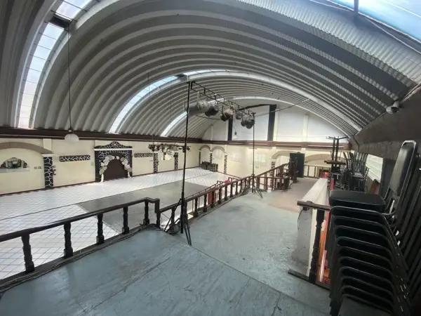 Bodega en Renta en Magdalena Mixiuhca, Venustiano Carranza, Ciudad de México