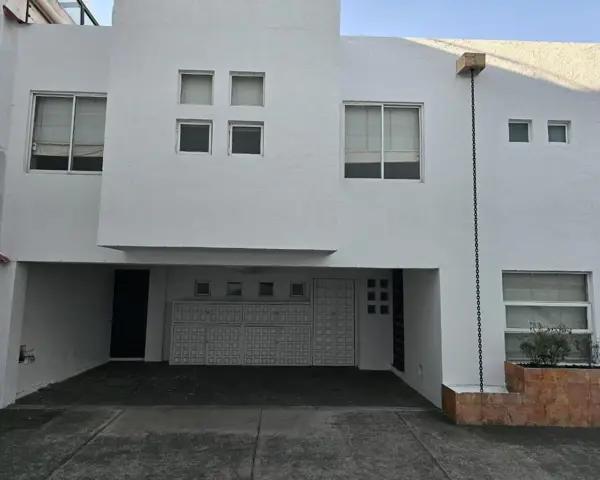 Casa en Venta en Lomas de Memetla, Cuajimalpa de Morelos, Ciudad de México