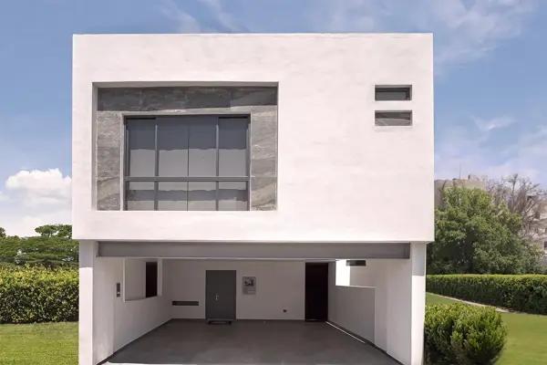 Casa en Venta en Ciudad Cumbres, García, Nuevo León