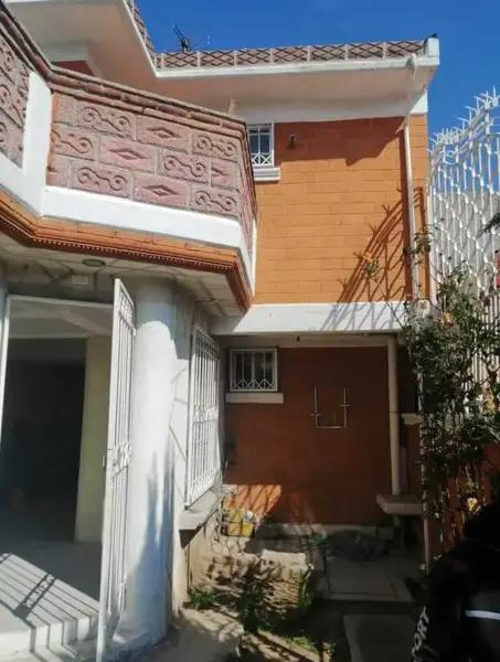 Casa en Venta en Rosa de San Francisco, Ixtapaluca, México
