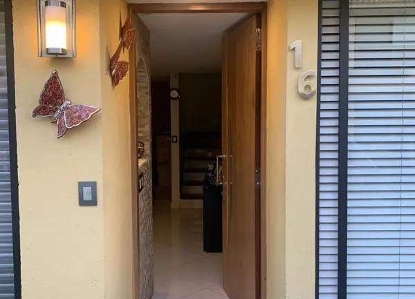 Casa en Renta en Ex-Hacienda Coapa, Coyoacán, Ciudad de México