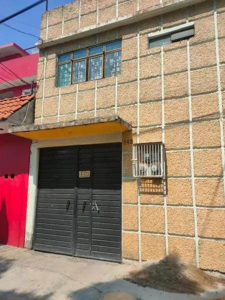 Casa en Venta en General José Vicente Villada, Nezahualcóyotl, México