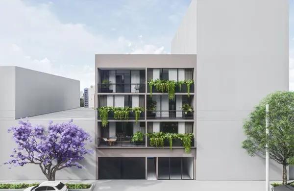 Departamento en venta en zona céntrica de la ciudad, disfruta de una ubicación privilegiada con acce