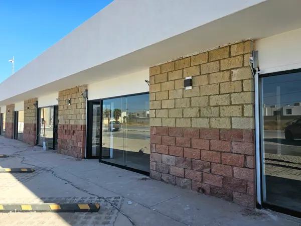 Local en Renta en Paseo del Tec, Villas de las Perlas, Torreón, Coahuila de Zaragoza