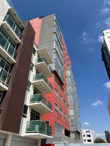Departamento en Venta en Corredor Comercial Desarrollo Atlixcayotl, Puebla, Puebla