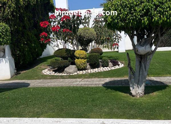 Casa en Venta en Club de Golf el Cristo, Atlixco, Puebla