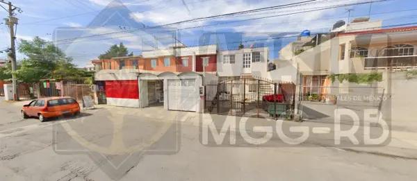 Casa en Venta en Santa Isabel Castillotla, Puebla, Puebla