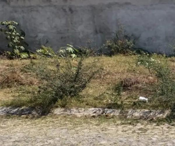 Terreno en Venta en Los Angeles, Colima, Colima