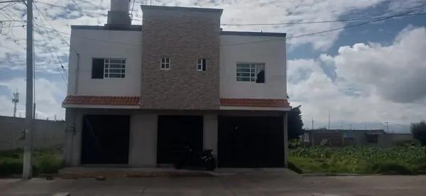 Casa en Venta en Las Americas, Chapultepec, México